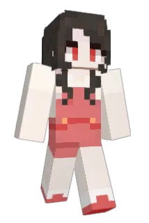 jjorim_ Minecraft avatar full body