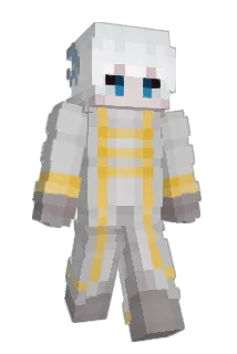 jjs453 Minecraft avatar full body