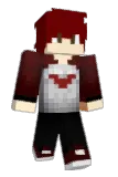 jjsantos1 Minecraft avatar full body