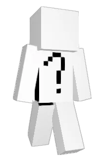 jjuliaaaa Minecraft avatar full body