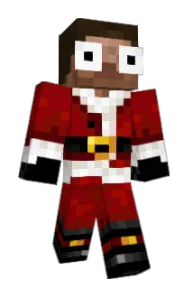 jjun_04 Minecraft avatar full body