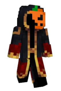 jjunojjuno Minecraft avatar full body