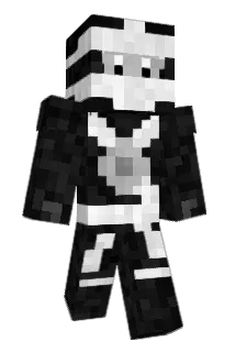 jjwappa Minecraft avatar full body