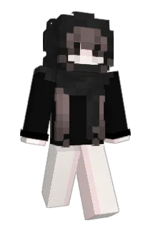jjwcia Minecraft avatar full body