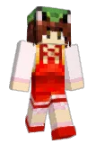 jjwebb232 Minecraft avatar full body