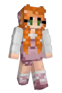 jk3SpiRiT Minecraft avatar full body