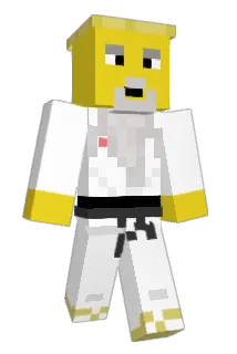 jk4y_13 Minecraft avatar full body