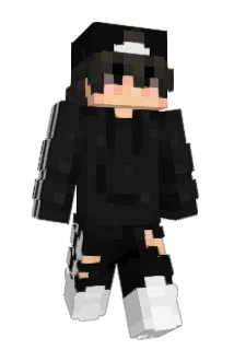 jkEstykus Minecraft avatar full body