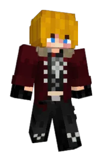 jk_jay13 Minecraft avatar full body