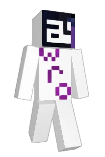 jk_jun Minecraft avatar full body