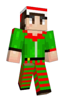 jka_25 Minecraft avatar full body