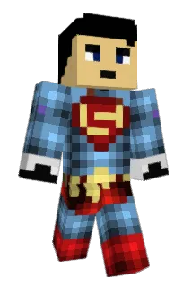 jkalenik Minecraft avatar full body
