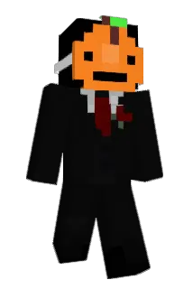 jkaq Minecraft avatar full body