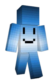 jkas46 Minecraft avatar full body