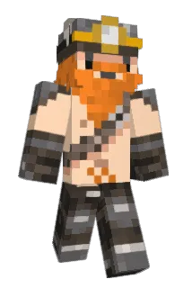 jkbrb71 Minecraft avatar full body