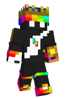 jkdfgjkdfg Minecraft avatar full body