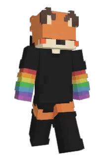 jketcher1 Minecraft avatar full body