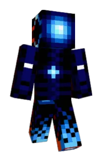 jkginj Minecraft avatar full body