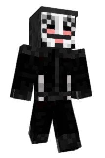 jkh389 Minecraft avatar full body