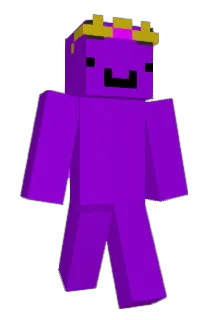 jkh88 Minecraft avatar full body
