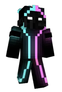 jkig Minecraft avatar full body