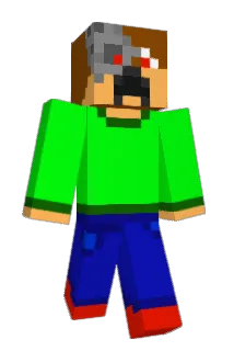 jkjky76 Minecraft avatar full body