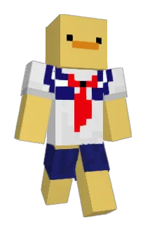 jkkirky Minecraft avatar full body