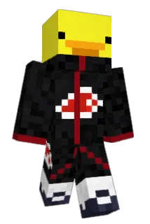 jkl900 Minecraft avatar full body