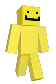 jklea Minecraft avatar full body