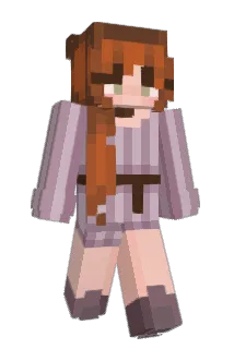jkleeh Minecraft avatar full body