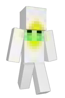 jklejs Minecraft avatar full body