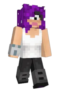 jklem621 Minecraft avatar full body