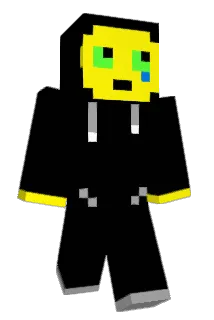 jklmz Minecraft avatar full body
