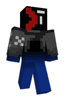 jklph Minecraft avatar full body
