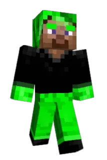 jkm959 Minecraft avatar full body