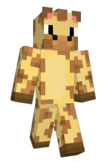 jkmmi Minecraft avatar full body