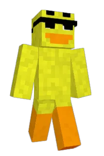 jknudsen222 Minecraft avatar full body