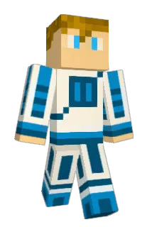 jkolo12 Minecraft avatar full body