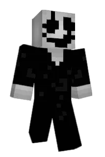 jkp47 Minecraft avatar full body