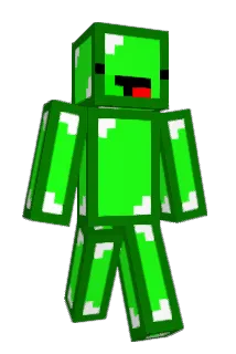 jks554 Minecraft avatar full body