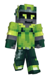 jksnryn Minecraft avatar full body