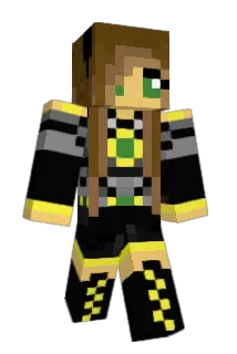 jkspop1 Minecraft avatar full body