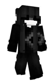 jkw_hh Minecraft avatar full body