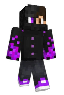 jkyuiko Minecraft avatar full body