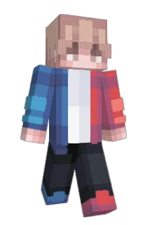 jlbmonkey7987 Minecraft avatar full body