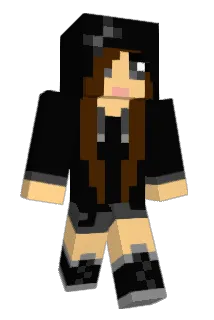 jlc2015 Minecraft avatar full body