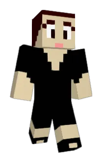 jlc629 Minecraft avatar full body