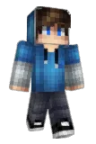 jlgames02 Minecraft avatar full body
