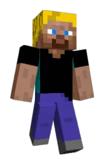 jlgaming2012 Minecraft avatar full body