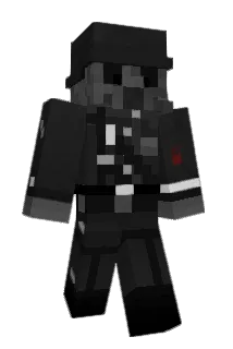 jlhouse Minecraft avatar full body